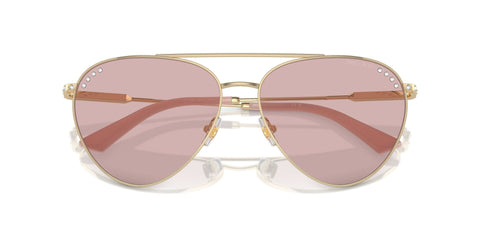 Jimmy Choo JC4002B 3006/5 Sunglasses