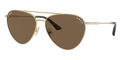 Jimmy Choo JC4002B 300673 Sunglasses