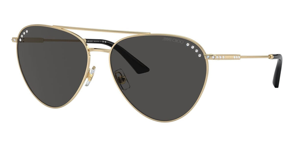 Jimmy Choo JC4002B 3006/87 Sunglasses