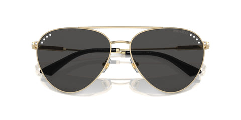 Jimmy Choo JC4002B 3006/87 Sunglasses