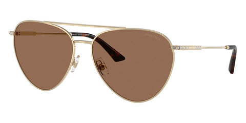 Jimmy Choo JC4002B 3017/73 Sunglasses