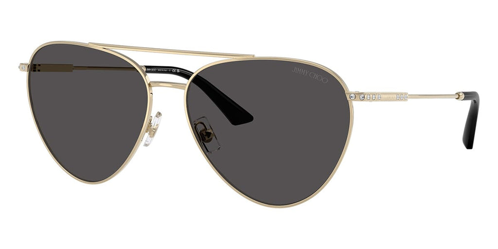 Jimmy Choo JC4002B 3017/87 Sunglasses