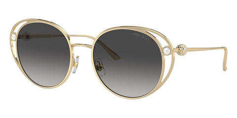 Jimmy Choo JC4003HB 3006/8G Sunglasses