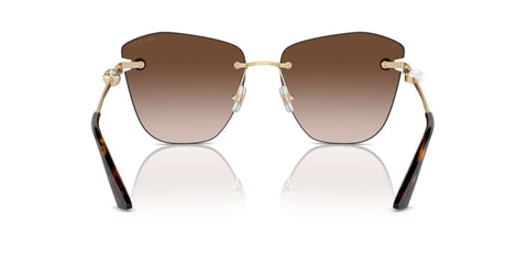 Jimmy Choo JC4004HB 3006/13 Sunglasses