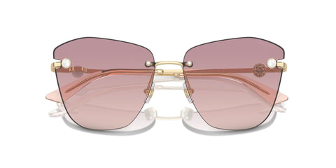 Jimmy Choo JC4004HB 3006/68 Sunglasses