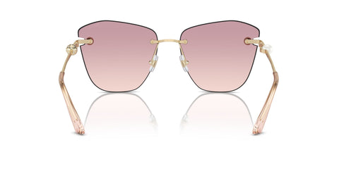 Jimmy Choo JC4004HB 3006/68 Sunglasses