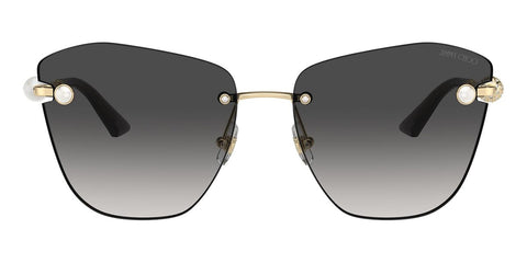 Jimmy Choo JC4004HB 3006/8G Sunglasses