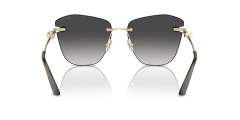 Jimmy Choo JC4004HB 3006/8G Sunglasses