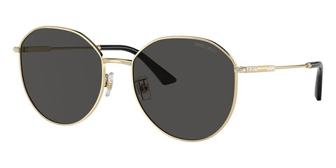 Jimmy Choo JC4007BD 3006/87 Sunglasses