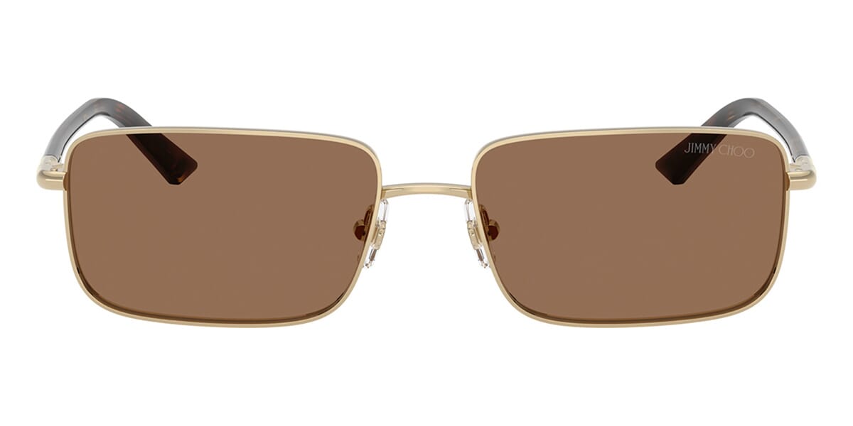 Chiemi！ Jimmy Choo JC4027 3006/73 Sunglasses - Pretavoir