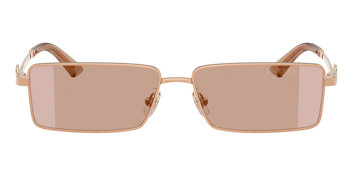Jimmy Choo JC4029B 3008/13 Sunglasses