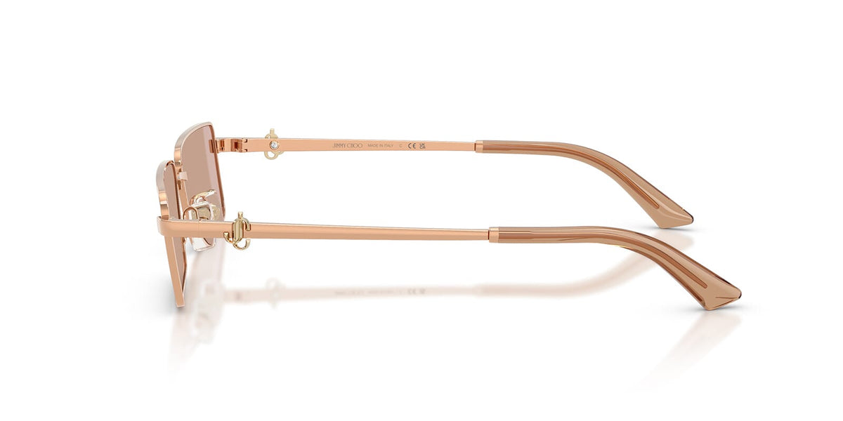 Jimmy Choo JC4029B 3008/13 Sunglasses