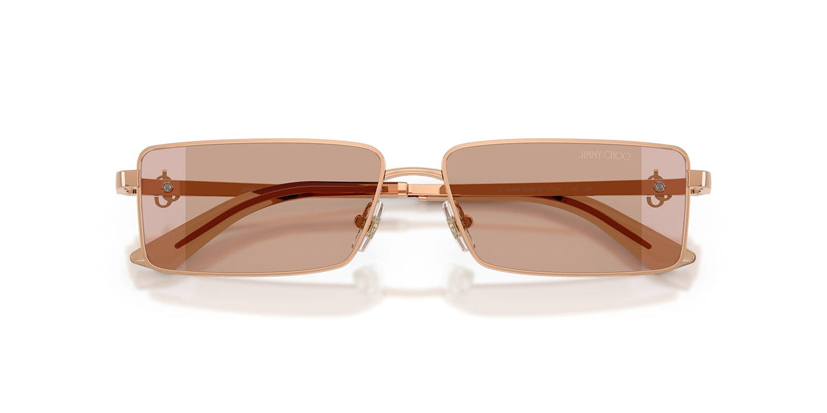 Jimmy Choo JC4029B 3008/13 Sunglasses
