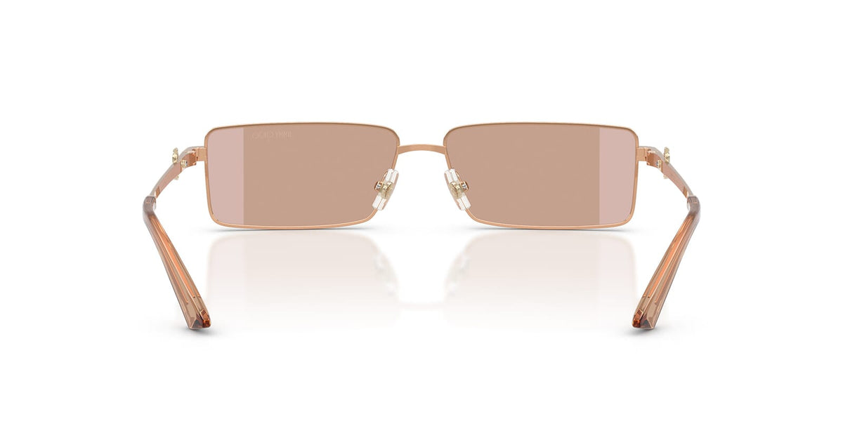 Jimmy Choo JC4029B 3008/13 Sunglasses
