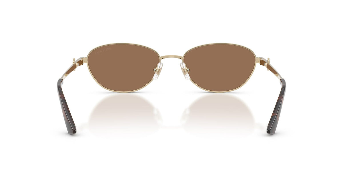 Jimmy Choo JC4032BD 3006/73 Sunglasses