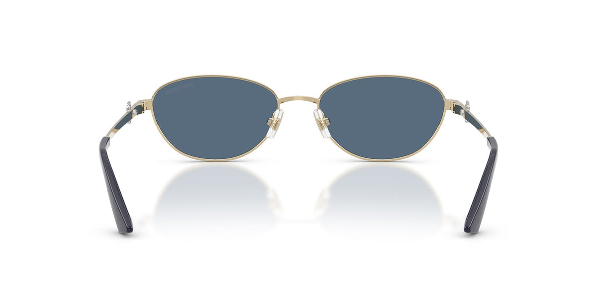 Jimmy Choo JC4032BD 3006/80 Sunglasses