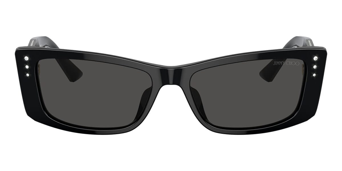 Jimmy Choo 0JC5001B Sunglasses - Main Image