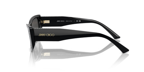 Jimmy Choo JC5002BU 5000/87 Sunglasses