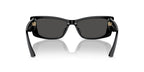 Jimmy Choo JC5002BU 5000/87 Sunglasses
