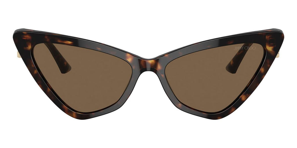 160cm.jp　38 Jimmy Choo JC3017U 5002 Glasses - Pretavoir