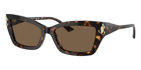 Jimmy Choo JC5011U 5002/73 Sunglasses