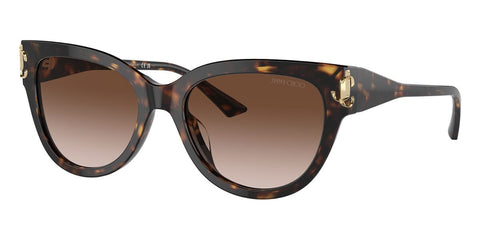 Jimmy Choo JC5018U 5002/13 Sunglasses