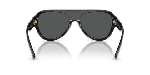 Jimmy Choo JC5027 5000/8G Sunglasses