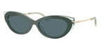 Jimmy Choo JC5065U 5104/87 Sunglasses
