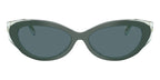 Jimmy Choo JC5065U 5104/87 Sunglasses