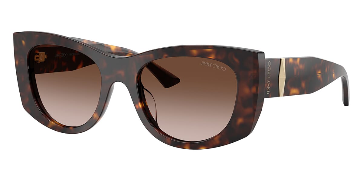 Jimmy Choo JC5066U 5002/13 Sunglasses - Pretavoir