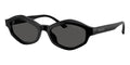 Jimmy Choo JC5077U 5000/87 Sunglasses