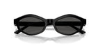 Jimmy Choo JC5077U 5000/87 Sunglasses