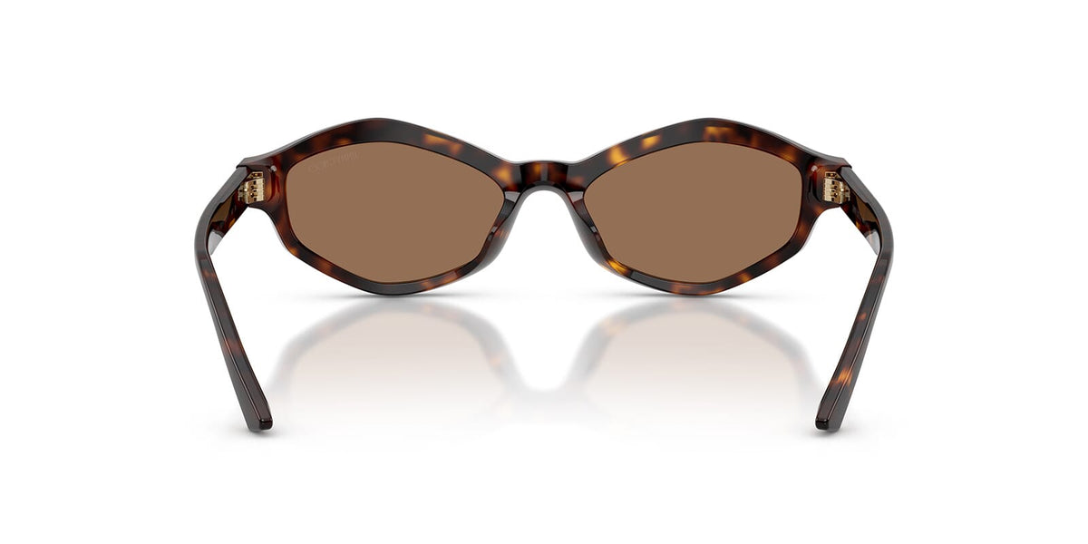 Jimmy Choo JC5077U 5002/73 Sunglasses