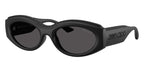 Jimmy Choo JC6002U 5001/87 Sunglasses