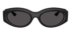 Jimmy Choo JC6002U 5001/87 Sunglasses