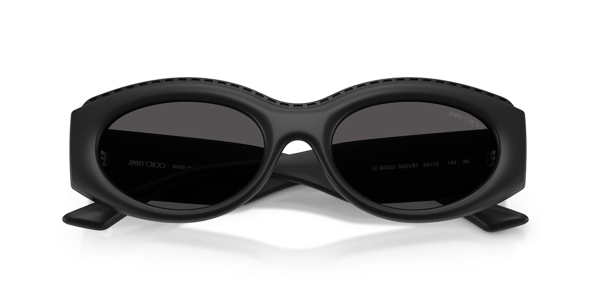 Jimmy Choo JC6002U 5001/87 Sunglasses