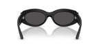 Jimmy Choo JC6002U 5001/87 Sunglasses