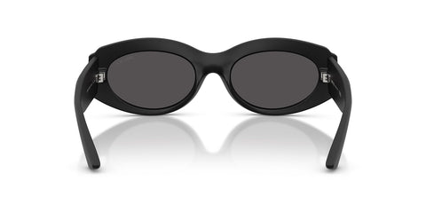 Jimmy Choo JC6002U 5001/87 Sunglasses