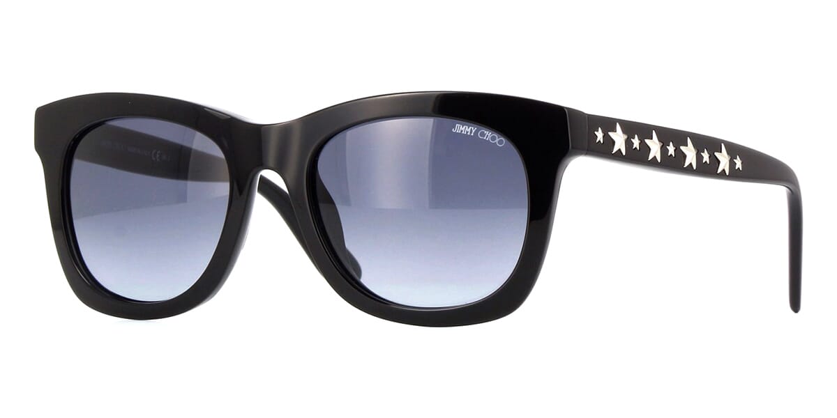 Jimmy Choo SASHA/S 807HD Sunglasses - Pretavoir