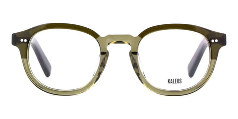 Kaleos Bach 2 Glasses