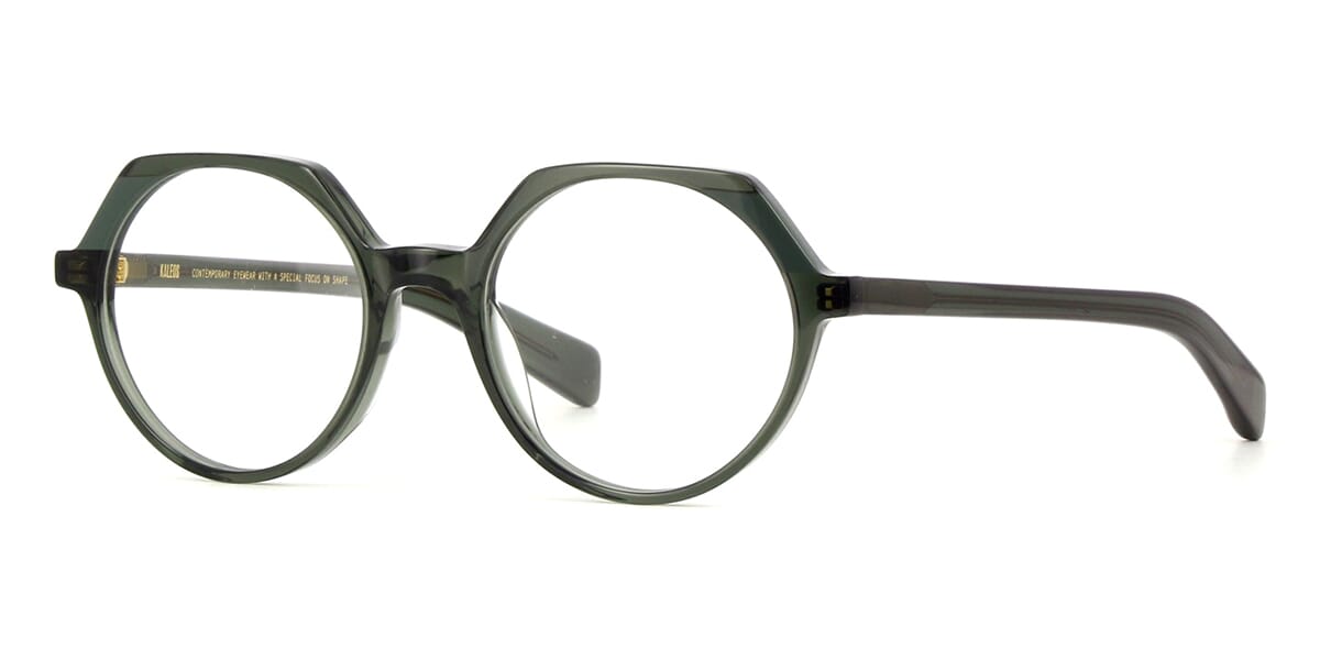 Kaleos Hanson 12 Glasses