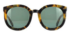 Karen Walker Super Duper Thistle 1101432 Sunglasses