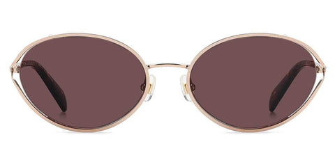 Kate Spade KS Adina 2/G/S AU2/U1 Sunglasses