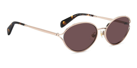 Kate Spade KS Adina 2/G/S AU2/U1 Sunglasses