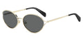 Kate Spade KS Adina 2/G/S RHL/IR Sunglasses