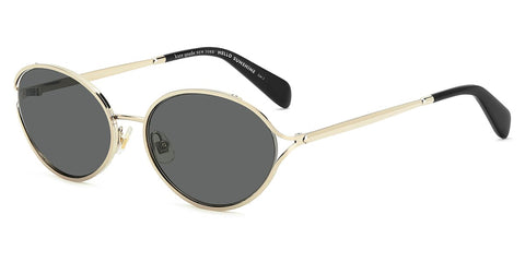 Kate Spade KS Adina 2/G/S RHL/IR Sunglasses