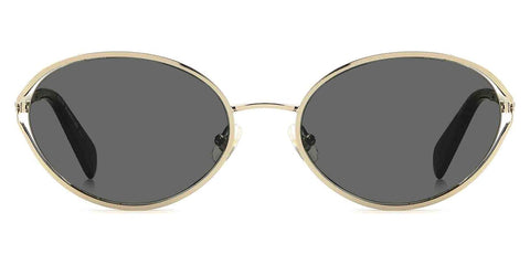 Kate Spade KS Adina 2/G/S RHL/IR Sunglasses