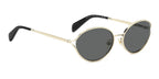 Kate Spade KS Adina 2/G/S RHL/IR Sunglasses