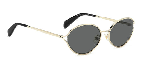 Kate Spade KS Adina 2/G/S RHL/IR Sunglasses