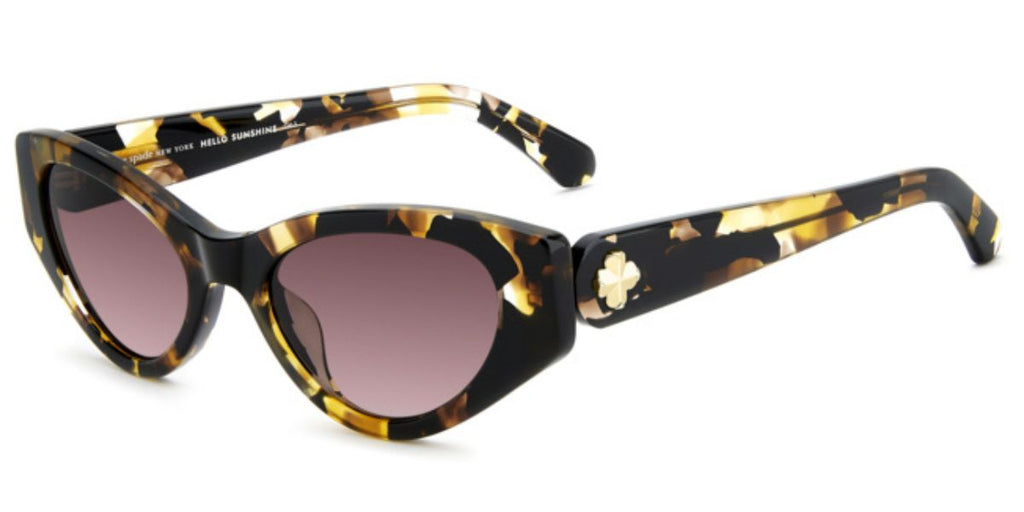 Kate Spade KS Bria 2/G/S 0863X